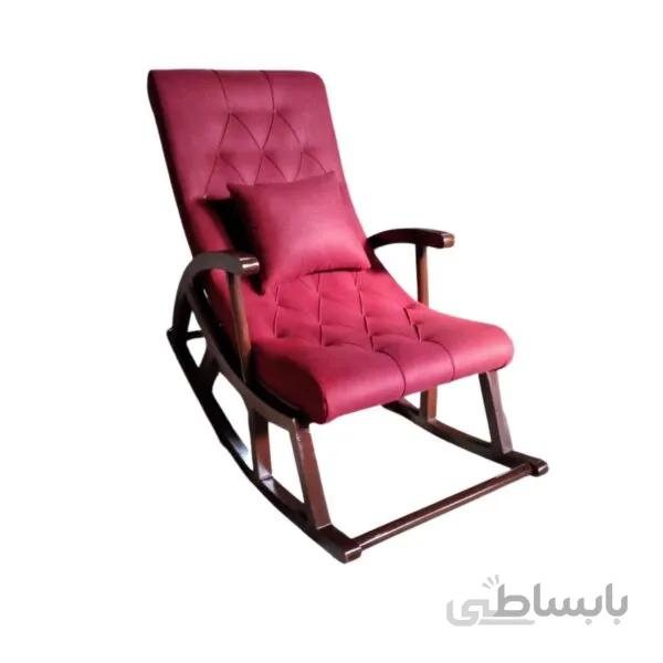 صندلی راک مدل D-463