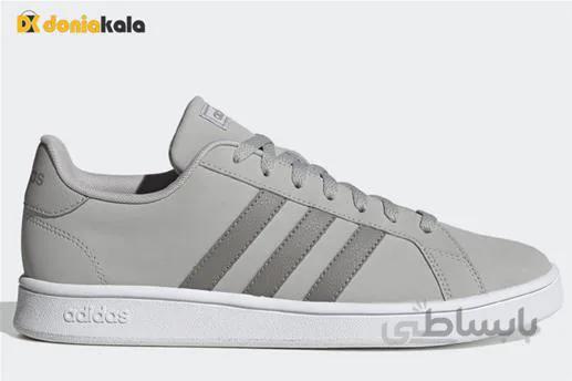 کتانی و کفش اسپرت پیاده روی و روزمره اورجینال آدیداس ادونتیج Adidas GRAND COURT BASE fv8481 ا Original sneakers and hiking boots and everyday Adidas GRAND COURT BASE fv8481