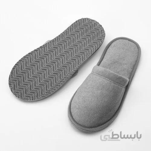 دمپایی روفرشی ایکیا مدل TÅSJÖN