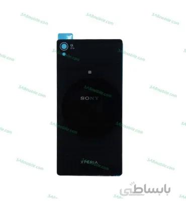 درب پشت Sony Xperia Z3 ا Sony Xperia Z3 Back Cover