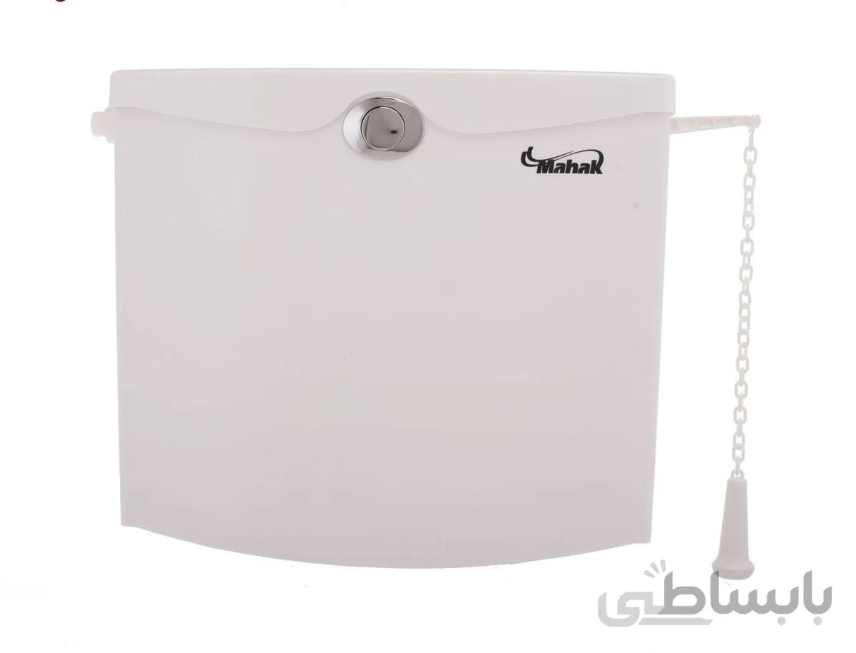 فلاش تانک محک 850BL ا Mahak 850BL Flushing Fistern
