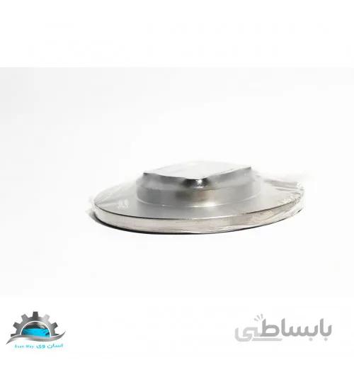 دیسک ترمز چرخ جلو پراید کانتلار