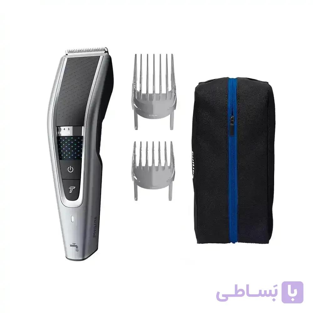 ماشین اصلاح سر فیلیپس مدل HC5630/15 — تصویر 1