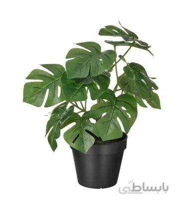 بوته برگ انجیری ایکیا مدل FEJKA