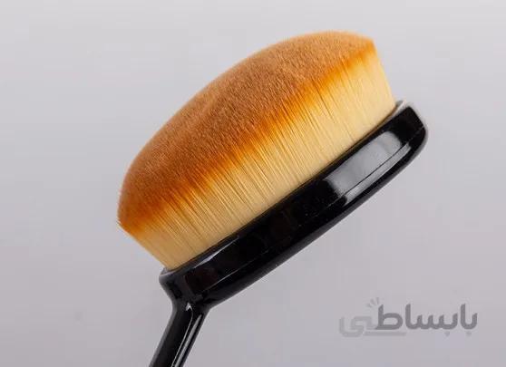 براش تکی سایز متوسط هدی بیوتی(HUDA BEAUTY)