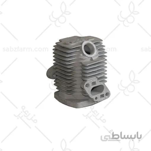سيلندر سمپاش پشتی 33 لانسی