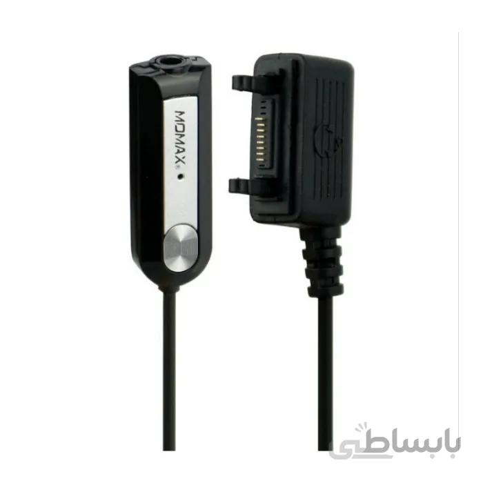 کابل تبدیل ریموت دار Momax Sony Ericsson W810 To