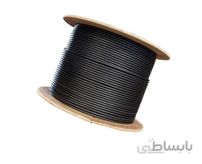 کابل شبکه Suden Cat6 SFTP-CCA Outdoor