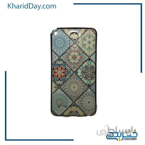 کاور موبایل LG STYLUS 3 کد LG100011
