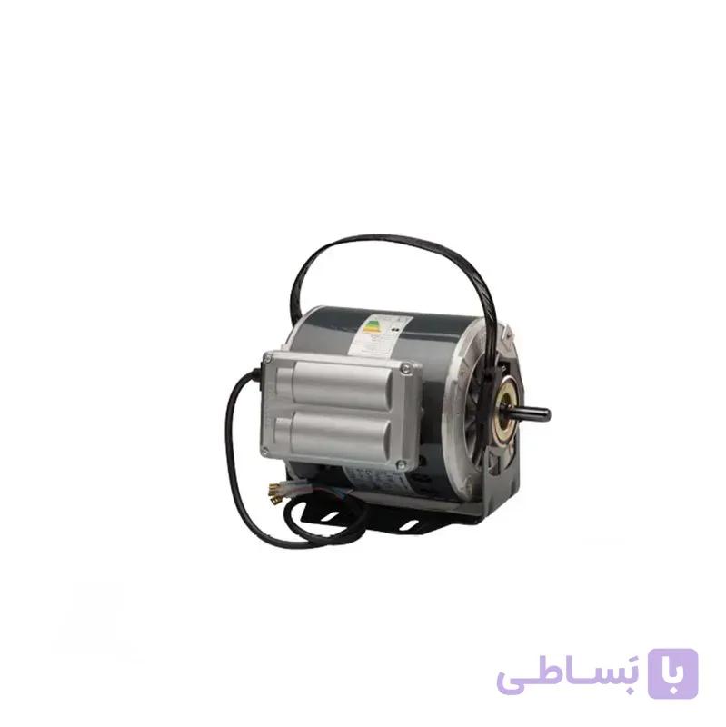 الکترو موتور کولری خازن دار HP 1/4 مدل تندر الکتروژن