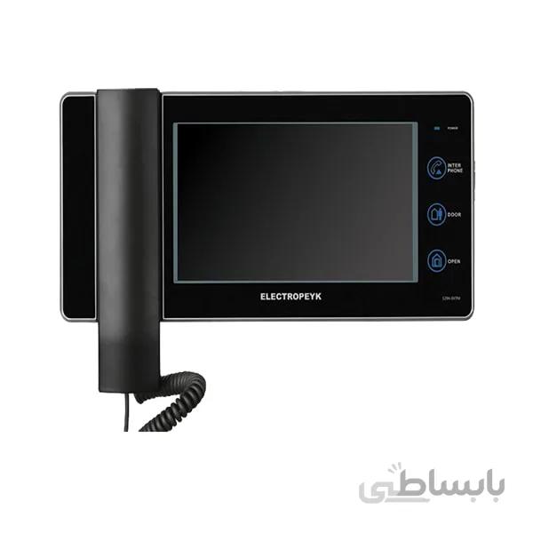 آیفون تصویری الکتروپیک مدل 1294 ا Electro-Video-iPhone-Model-1294