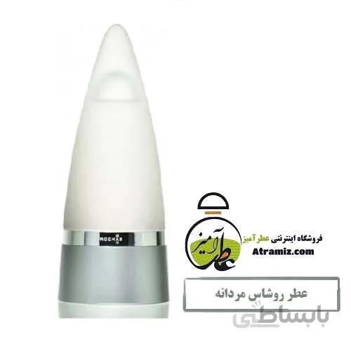 عطر روشاس مردانه Rochas Man