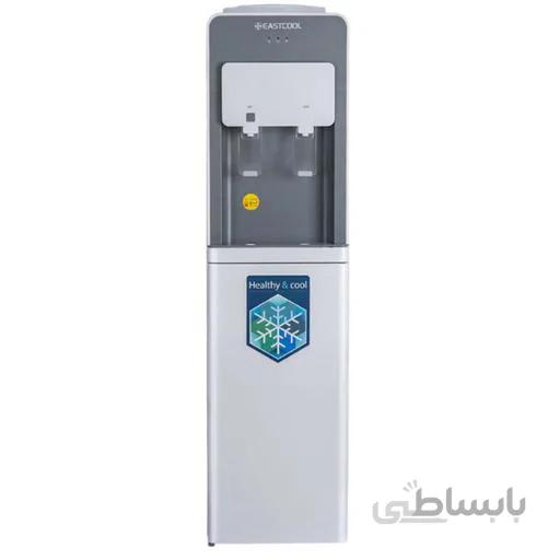 آبسردکن ایستاده یخچال دار ایستکول ا TM-RW 440