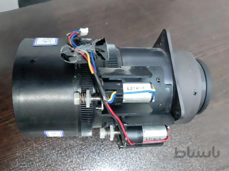 لنز ویدئو پروژکتور هیتاچی Hitachi CP-X885