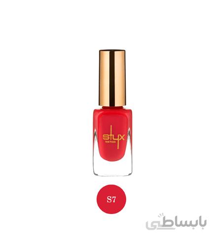 لاک ناخن Styx S7-1