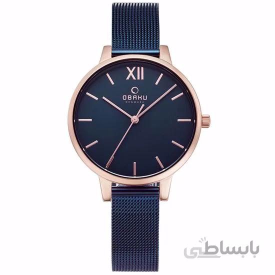 اباکو V209LXVLML ا ساعت مچی اباکو زنانه و مجلسی V209LXVLML