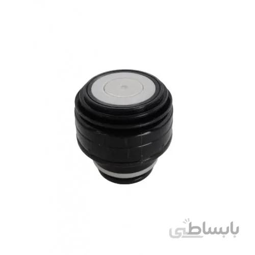 درب فلاسک استیل بدون شیشه