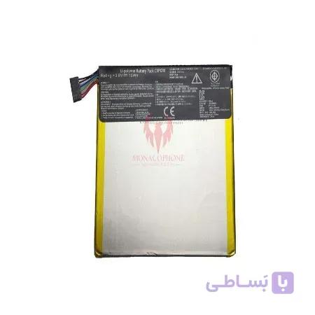 باطری اصلی ایسوس ASUS Fonepad 7 ME372CG