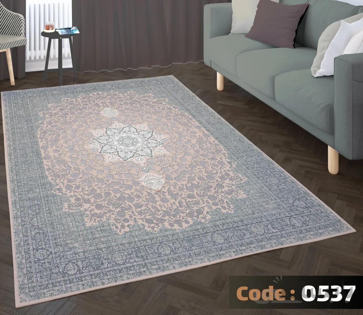 روفرشی طرح سیمرغ