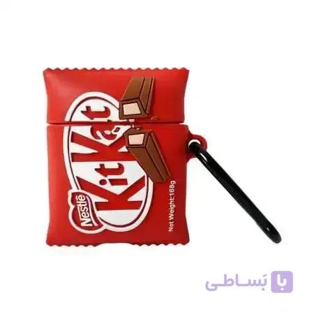 کاور ایرپاد فانتزی طرح Kit Kat مناسب برای ایرپاد پرو
