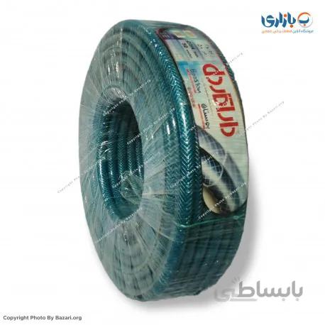 شیلنگ "1/4 1 بوستان داراکار 30 متری (DARAKAR)