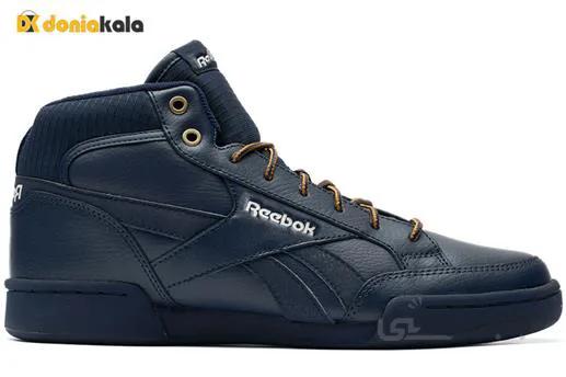 کفش کتانی و نیم بوت پیاده روی و اسپرت اورجینال ریباک رویال Reebok Royal Complete CN3094 ا Sneakers and ankle boots for walking and sports Reebok Royal Complete CN3094
