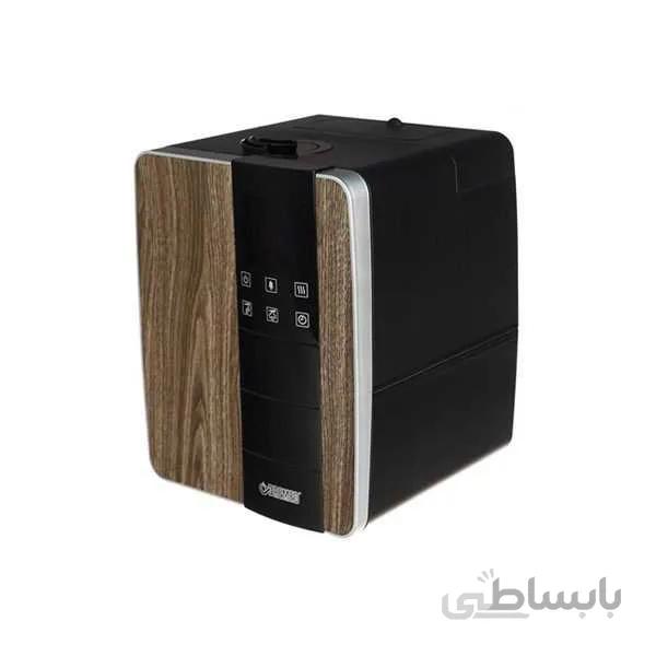 دستگاه بخور سرد و گرم BREMED مدل BD7620