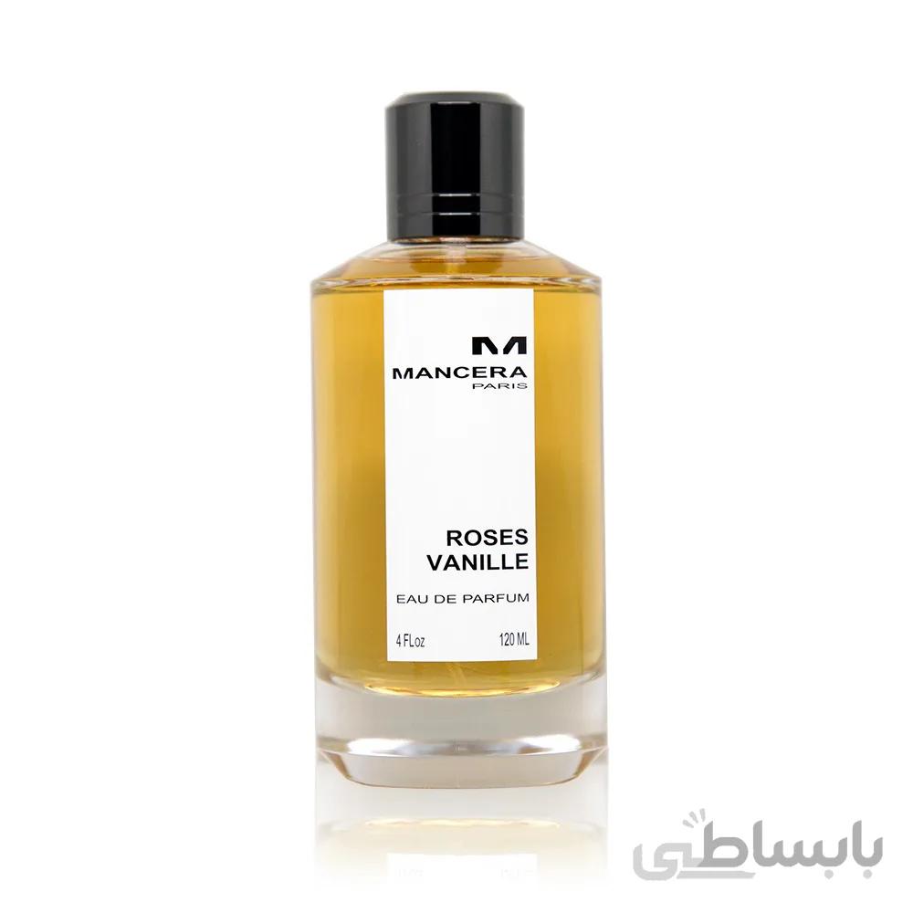 مانسرا رزز وانیل - MANCERA - Roses Vanille