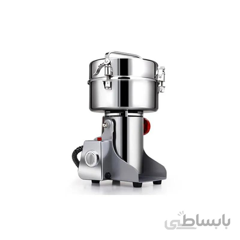 آسیاب عطاری بست 500 گرمی مدل 500A