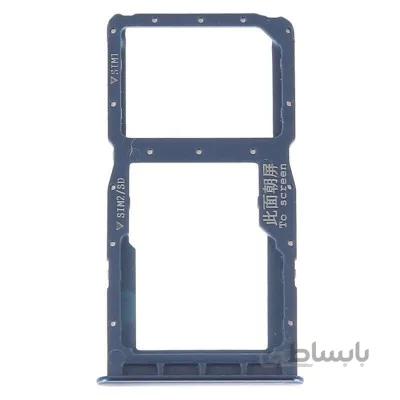 خشاب سیم کارت هوآوی Huawei P30 Lite / Nova 4e Sim Holder
