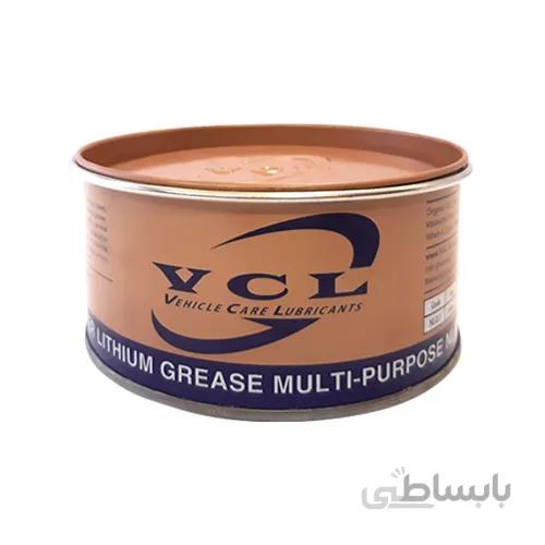 گریس نسوز 250 گرمی برند VCL ا VCL Grace 250 gr