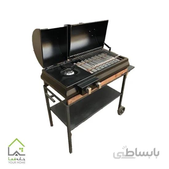 کباب پز پارسیان