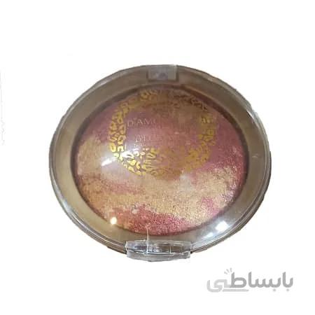 رژگونه ابر و بادی دیاموند بیوتی