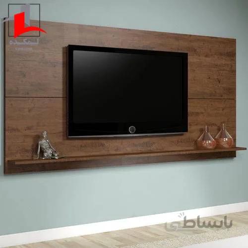 میز تلویزیون لمکده مدل unit wall