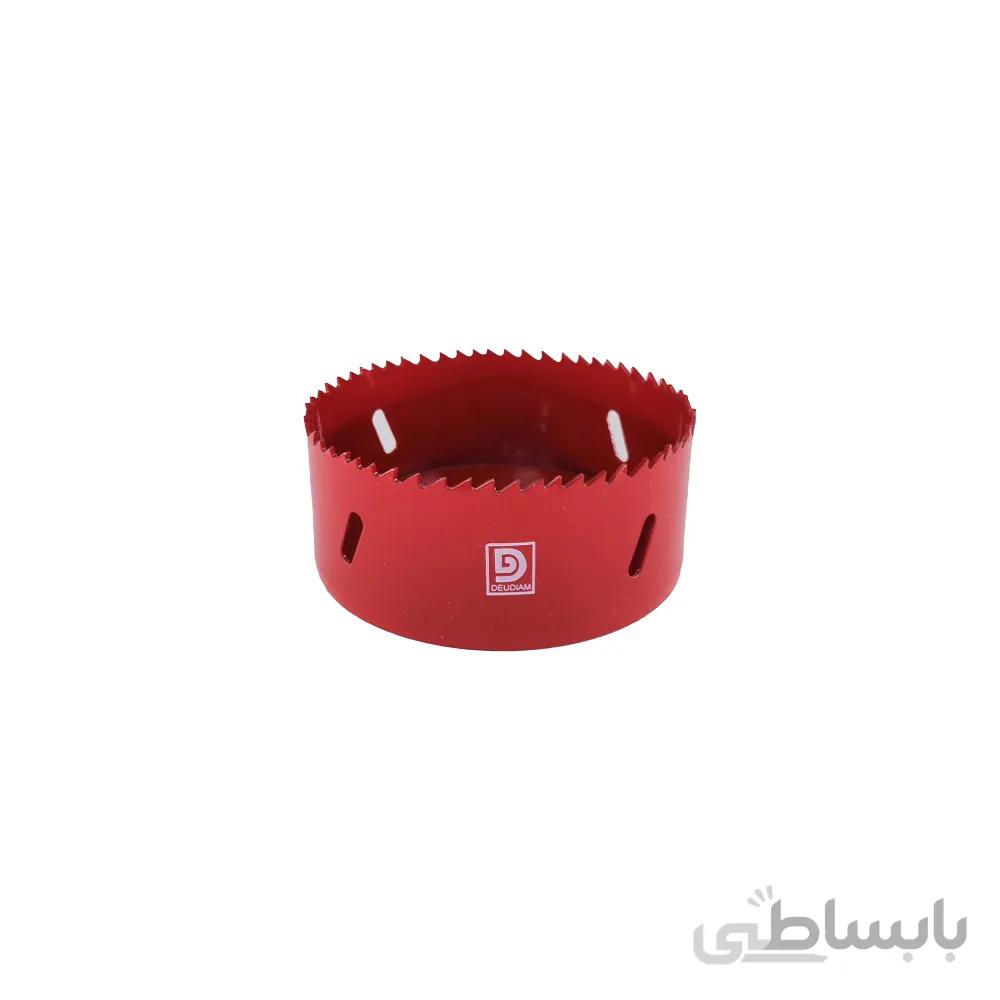 گردبر آهن سایز DEUDIAM_102mm