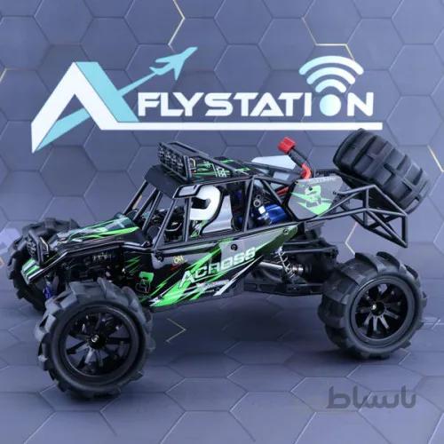 ماشین کنترلی صخره نورد Mytoys MT-260