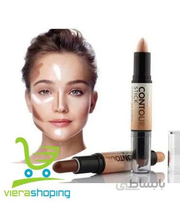 کانسیلر و کانتور دوسر نیکس مدل NYX Wonder Stick
