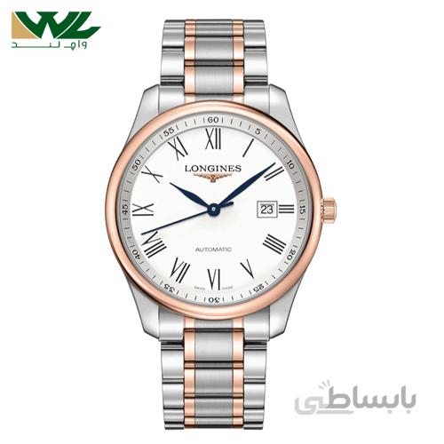 ساعت لونژین L2.893.5.11.7