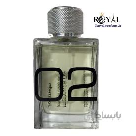 عطر ادکلن مرکور 02 اسنس جانوین Johnwin mercure 02 Essence