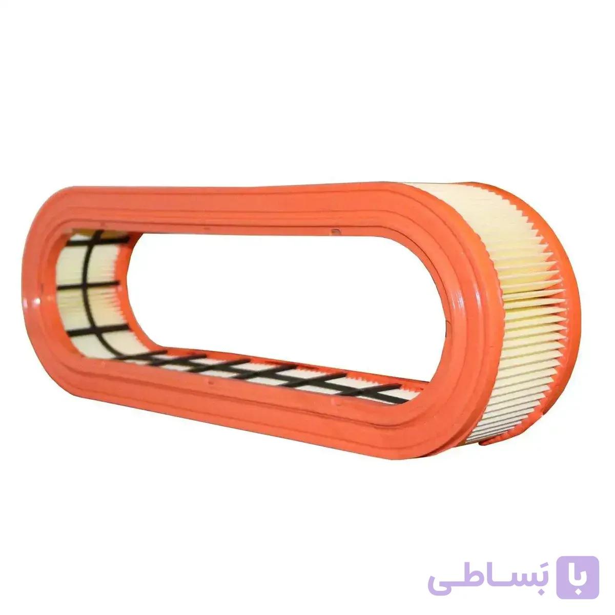 فیلتر هوا تیبا ، ساینا ، کوییک