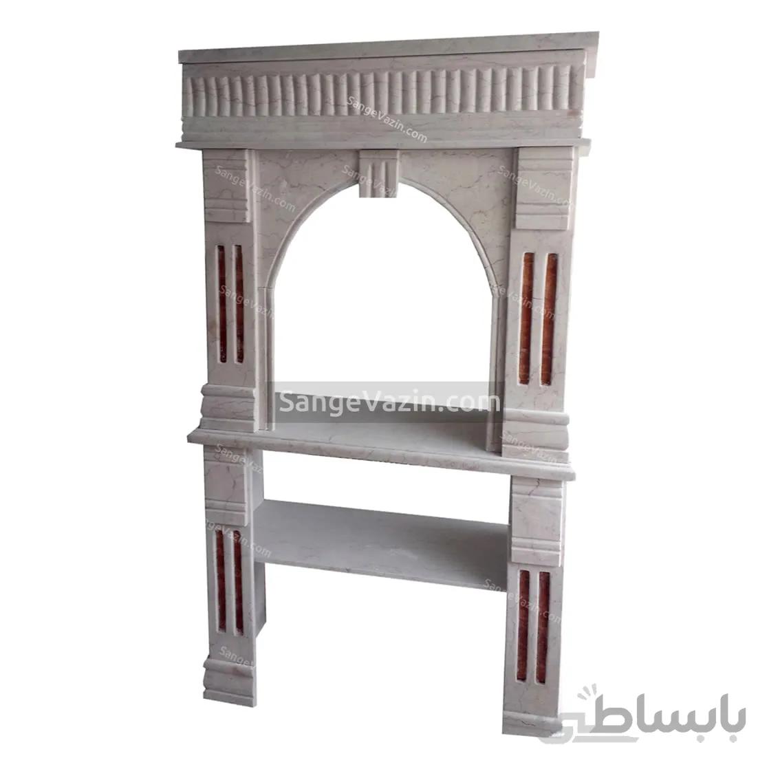 باربیکیو طرح صلصالی