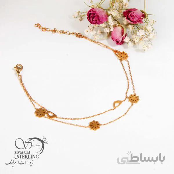 پابند طرح طلا کد 181354