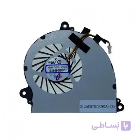 فن لپ تاپ ام اس آی MSI GS70 2OD Laptop CPU Fan