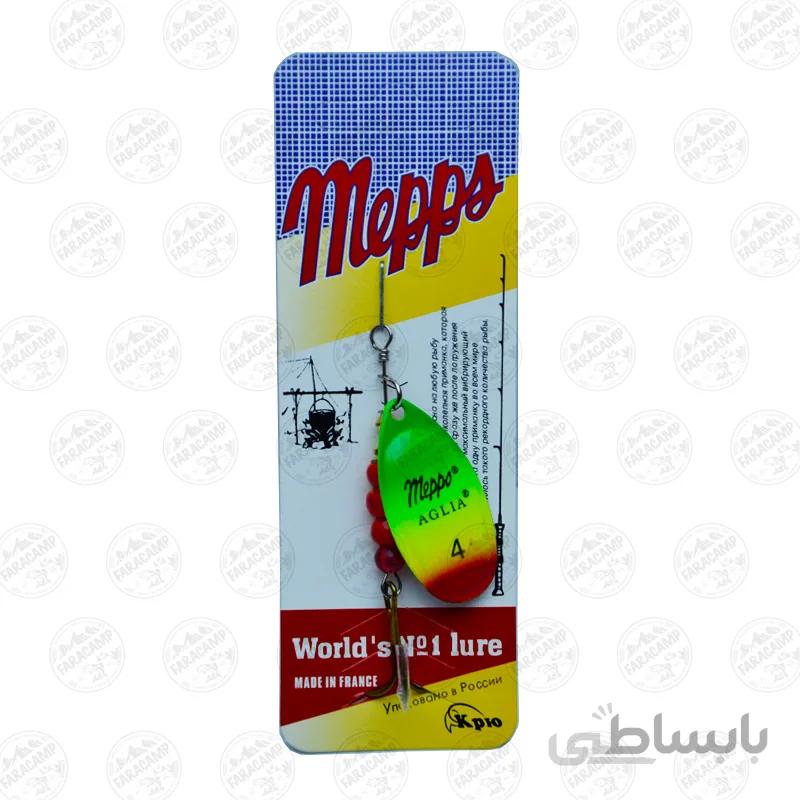 لانسه ماهیگیری مپس پرچمی سایز 4