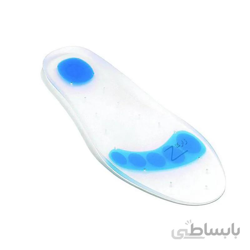کفی طبی ام بی او