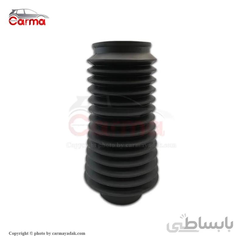 لاستیک گردگیر کمک فنر جلو هایما S5 شرکتی