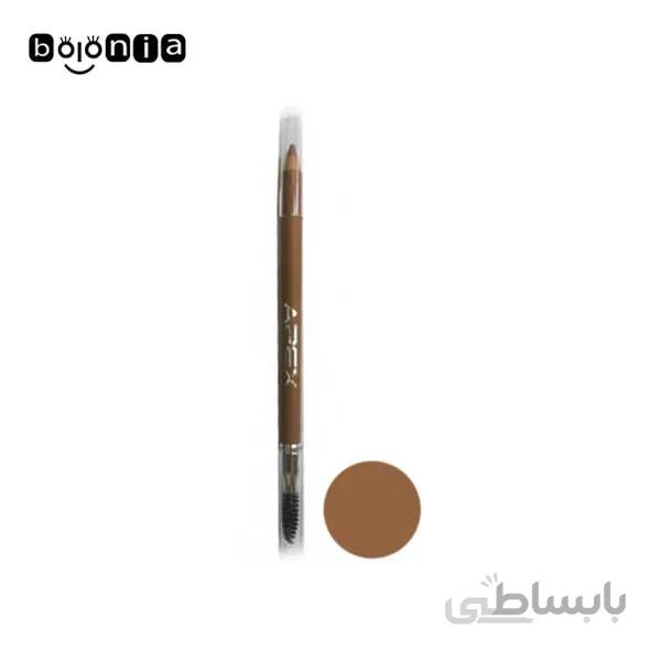 مداد ابرو اپکس کد 400