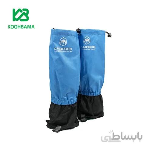 گتر کوهنوردی campsor