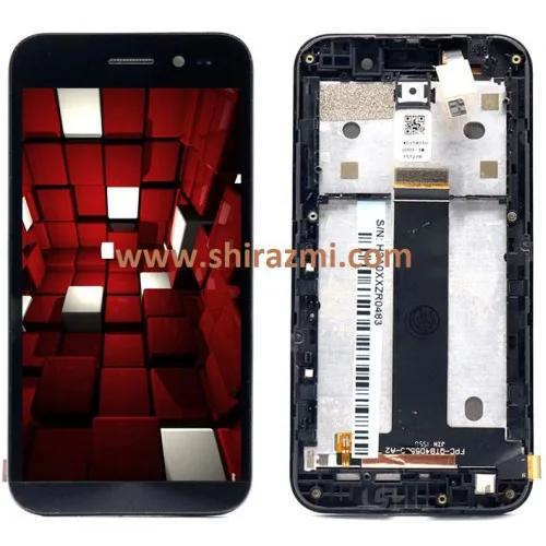 تاچ و ال سی دی گوشی ایسوس زنفون Asus Zenfone Go ZB452KG