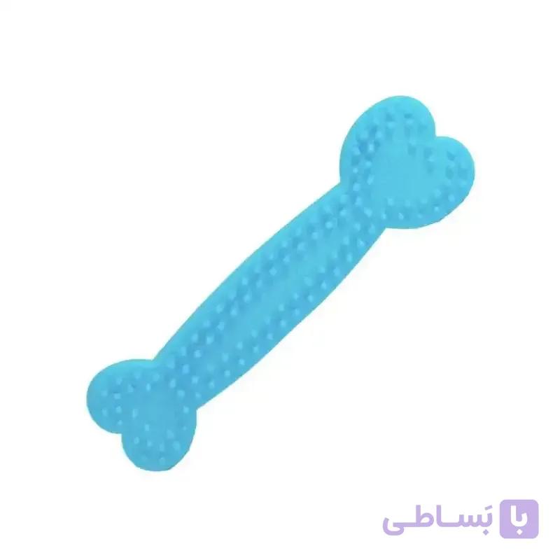 اسباب بازی دندانی سگ زئوس